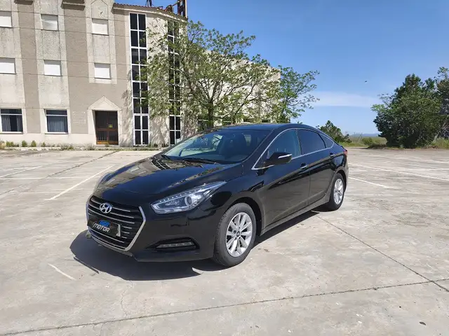 Hyundai i40 CW 1.7CRDI BD Tecno DT 141