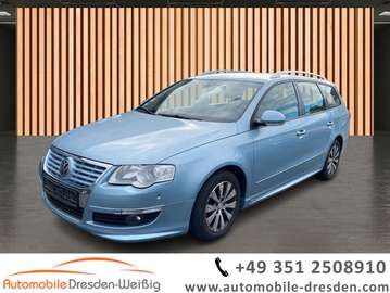 1.6 TDI BlueMotion*Navi*LaneAssist*