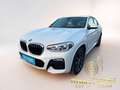 BMW X4 xDrive 25 d M Sport Weiß - thumbnail 1