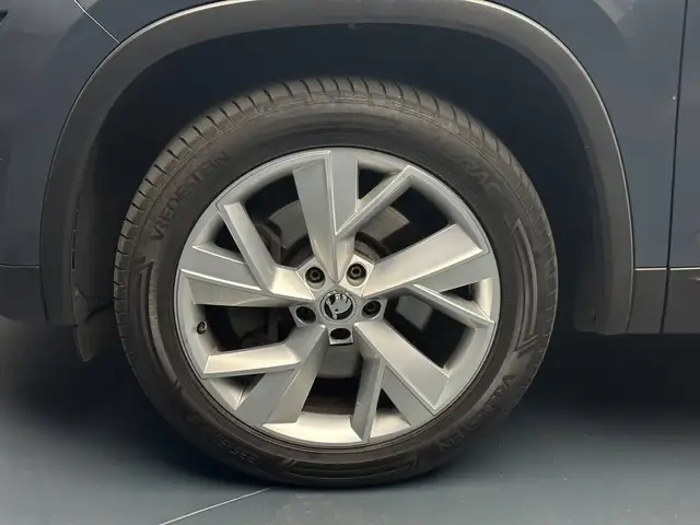 Skoda Kodiaq view 7