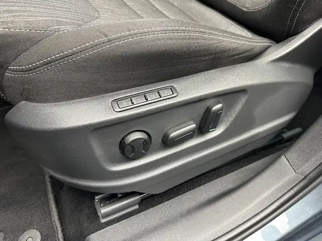 Skoda Kodiaq view 15