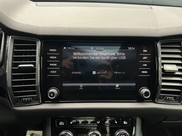 Skoda Kodiaq view 24