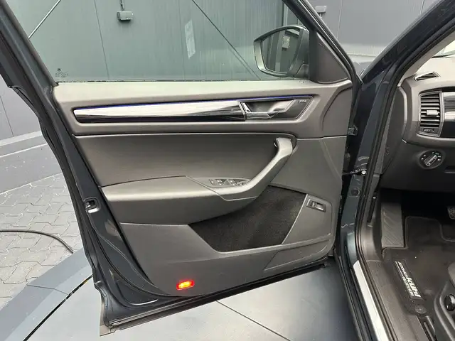 Skoda Kodiaq view 12