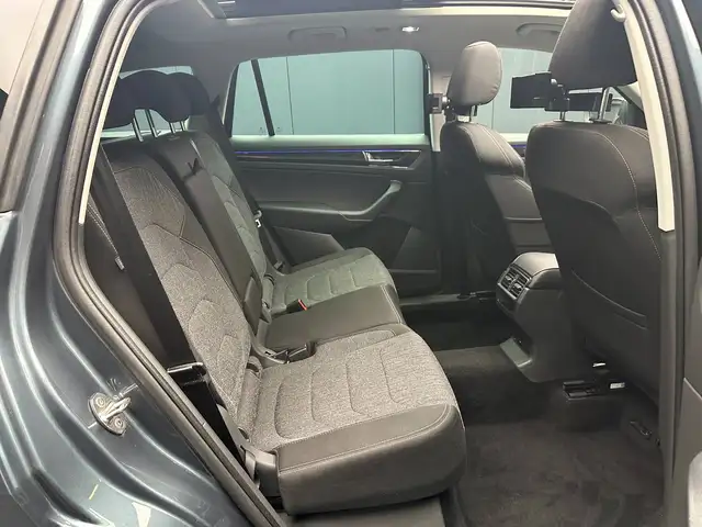 Skoda Kodiaq view 28
