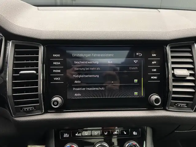 Skoda Kodiaq view 26