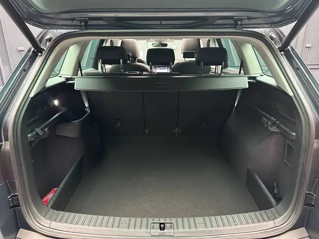 Skoda Kodiaq view 29