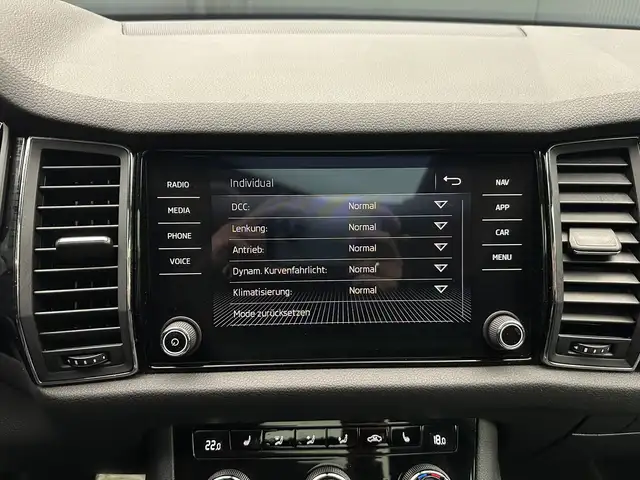 Skoda Kodiaq view 23
