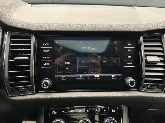 Skoda Kodiaq view 27