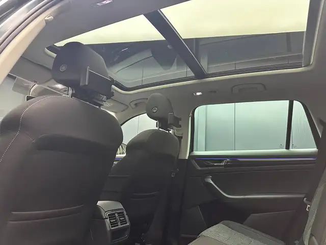 Skoda Kodiaq view 8