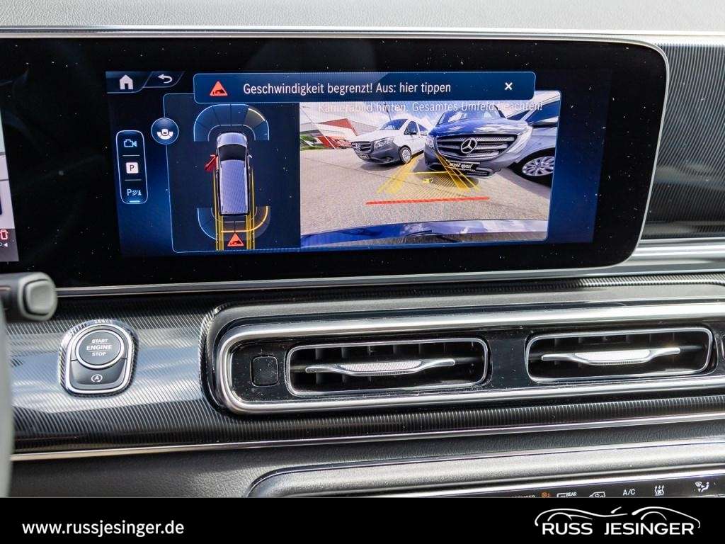Mercedes-Benz V 220