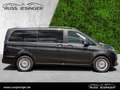 Mercedes-Benz V 220 d STYLE Lang *Multibeam*AHK*8-Sitze*Standh Gris - thumbnail 4