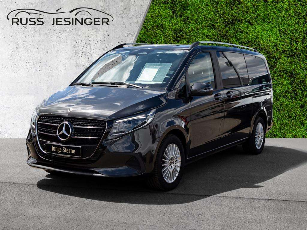 Mercedes-Benz V 220