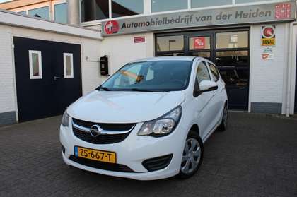 Opel Karl 1.0 ecoFLEX IntelliLink