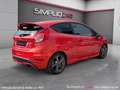 Ford Fiesta ST Orange - thumbnail 6