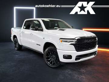 1500 Limited Night 5.7L V8, MY26 Multitailgate