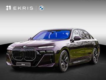 xDrive60 Privilege Edition | M Sport Pro | Innovat