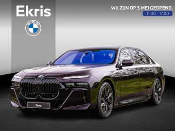 xDrive60 Privilege Edition | M Sport Pro | Innovat
