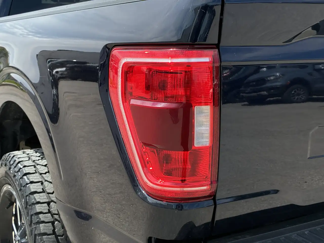 Ford F 150 снимка Ford F 150