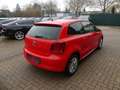 Volkswagen Polo V Life Rouge - thumbnail 5