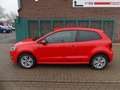 Volkswagen Polo V Life Rouge - thumbnail 1