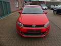 Volkswagen Polo V Life Rouge - thumbnail 3