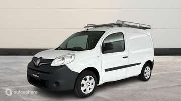 1.5 Blue dCi 95ch Grand Confort