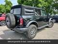Ford Bronco Badlands Advanced 4P 4X4 Tout compris hors homolog Noir - thumbnail 9