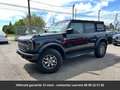 Ford Bronco Badlands Advanced 4P 4X4 Tout compris hors homolog Noir - thumbnail 1