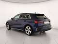 Audi A3 sportback 35 2.0 tdi S-LINE EDITION s tronic Blau - thumbnail 3