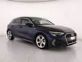 Audi A3 sportback 35 2.0 tdi S-LINE EDITION s tronic Blau - thumbnail 7
