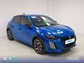 Peugeot 208 GT Eléctrico 136 Azul - thumbnail 3