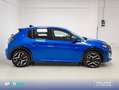 Peugeot 208 GT Eléctrico 136 Azul - thumbnail 4