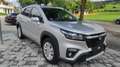 Suzuki SX4 S-Cross 1.4 IBRIDA 129CV ALLGRIP 4X4 4WD Argento - thumbnail 4
