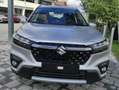 Suzuki SX4 S-Cross 1.4 IBRIDA 129CV ALLGRIP 4X4 4WD Argento - thumbnail 3