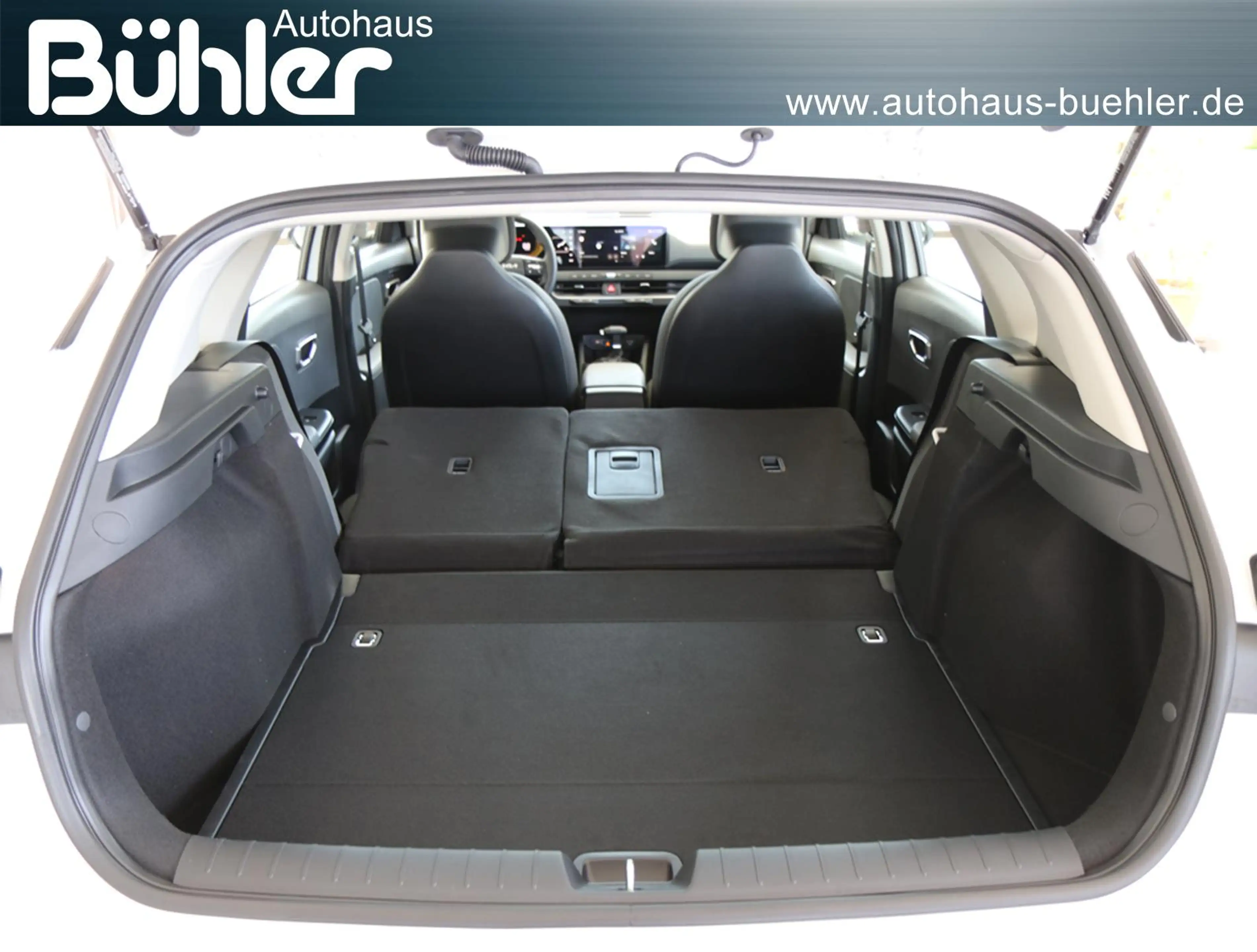 Kia K4 Vision 1.0 T-GDI Totwinkelwarner, Navigation, L... — photo 4