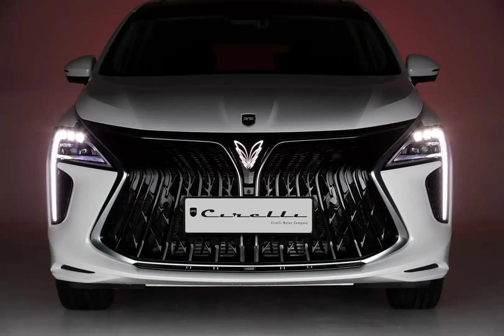 Cirelli Cirelli 7 1.5 Premium 177cv dct - 1