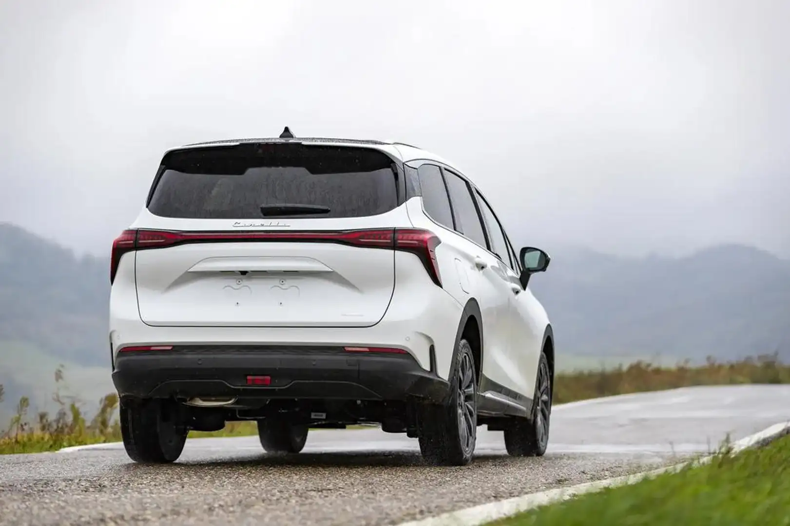 Cirelli Cirelli 7 1.5 Premium 177cv dct - 2