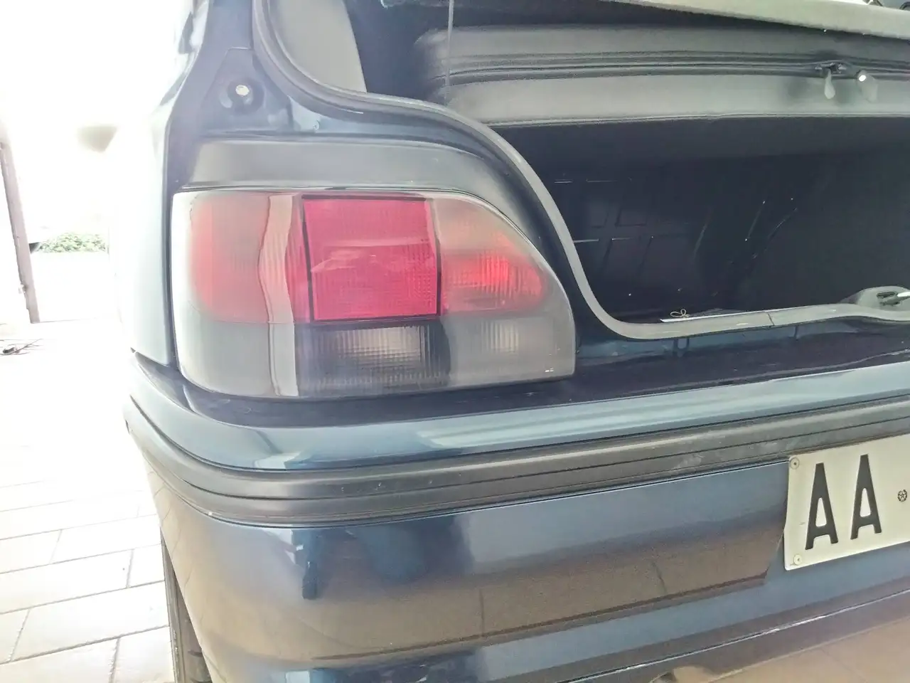 Renault Clio 3p 2.0 Williams, foto 7
