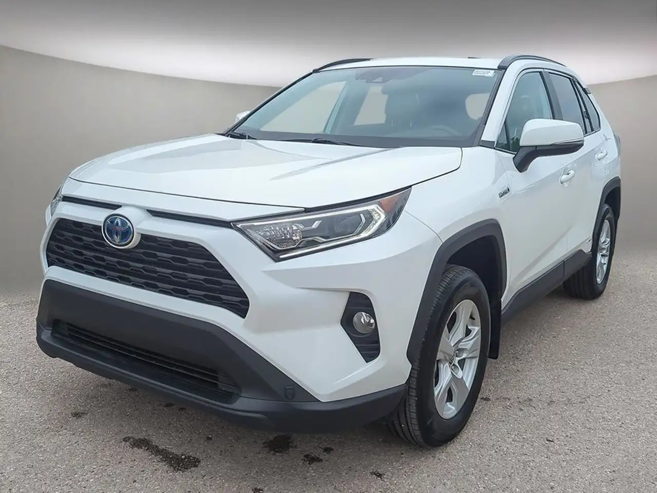 2021 Toyota RAV 4
