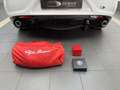 Alfa Romeo 4C Spider * Pack Cuir * échappements sport * PTS Wit - thumbnail 23