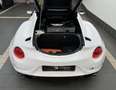Alfa Romeo 4C Spider * Pack Cuir * échappements sport * PTS Blanc - thumbnail 6