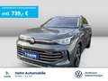 Volkswagen Tiguan 2.0TDI DSG 4Mo Elegance 360° AHK DCC Pano Grau - thumbnail 1