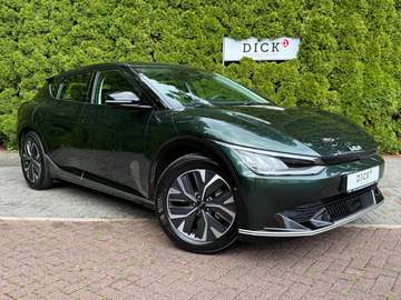 77,4 kWh 2WD WÄPU+CCS+NAV+KAM+AMBI+LEDER+SHZ