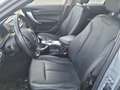 BMW 116 HATCH d Efficient Dynamics Edit*NAV LEDER/CUIR Gris - thumbnail 8