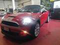 MINI Cooper Coupe Mini 1.6 Cooper S Coupé Rouge - thumbnail 4