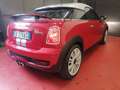 MINI Cooper Coupe Mini 1.6 Cooper S Coupé Rouge - thumbnail 5