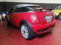 MINI Cooper Coupe Mini 1.6 Cooper S Coupé Rouge - thumbnail 8