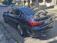 BMW 730 Serie 7 G/11-12 2015 730d xdrive Eccelsa auto Niebieski - thumbnail 10