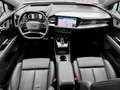 Audi Q4 e-tron 45 2xS-Line Black/AHK/ACC/LED/HuD/PANO Silber - thumbnail 11