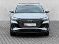 Audi Q4 e-tron 45 2xS-Line Black/AHK/ACC/LED/HuD/PANO Silber - thumbnail 3